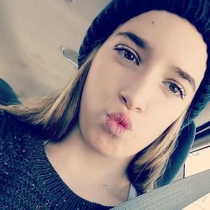 Meet your Posher, Brianna